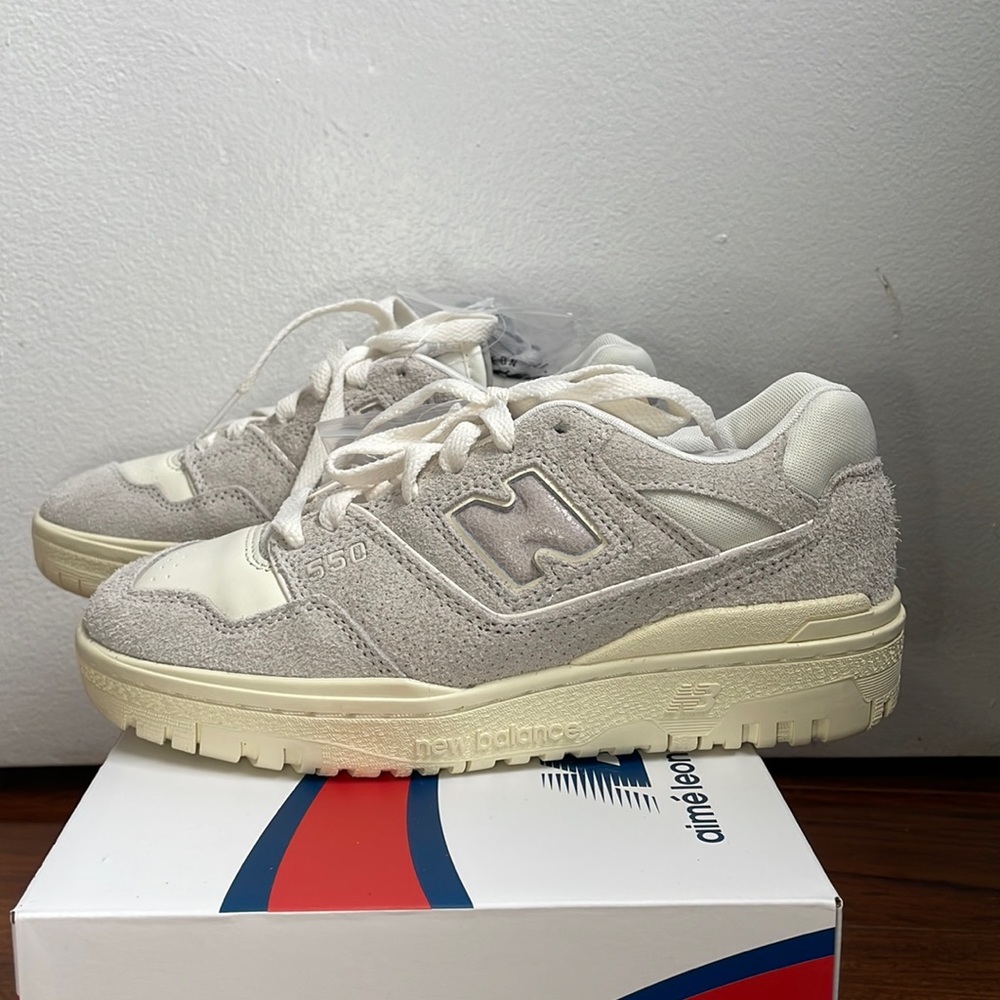NEW BALANCE 550 AIME LEON DORE